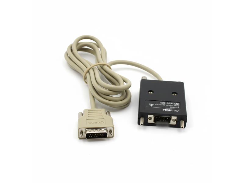 OMRON C20H-CN222