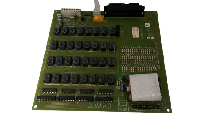 DUKANE CORP A610