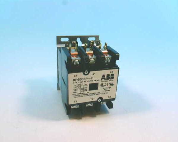 ASEA BROWN BOVERI DP60C3P-F