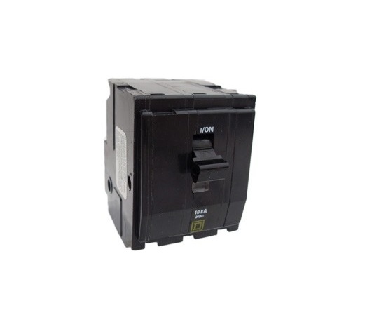 SCHNEIDER ELECTRIC SQDQ0315