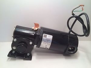 BODINE ELECTRIC 32A5BEPM-5F