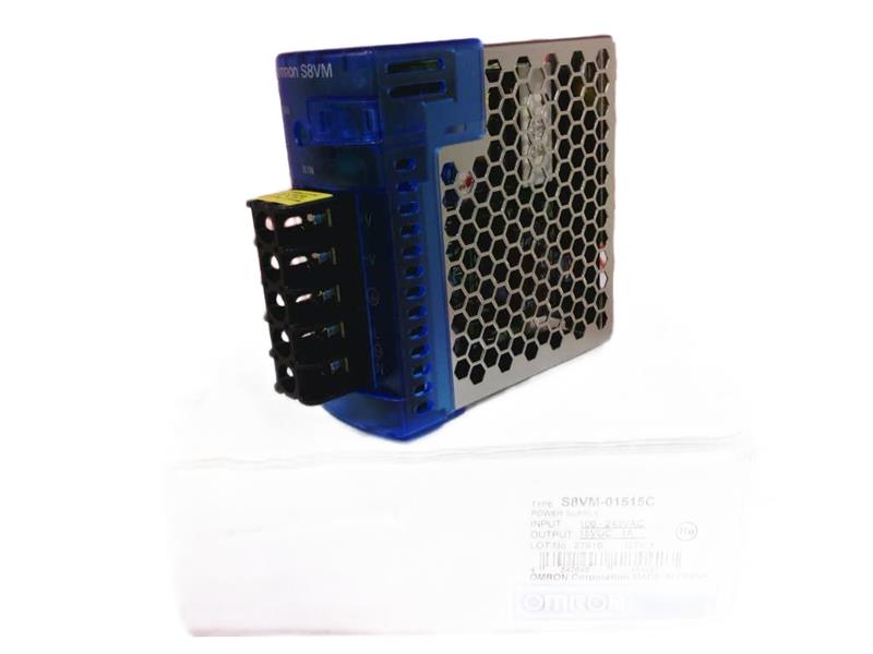 S8VM-01515C par OMRON