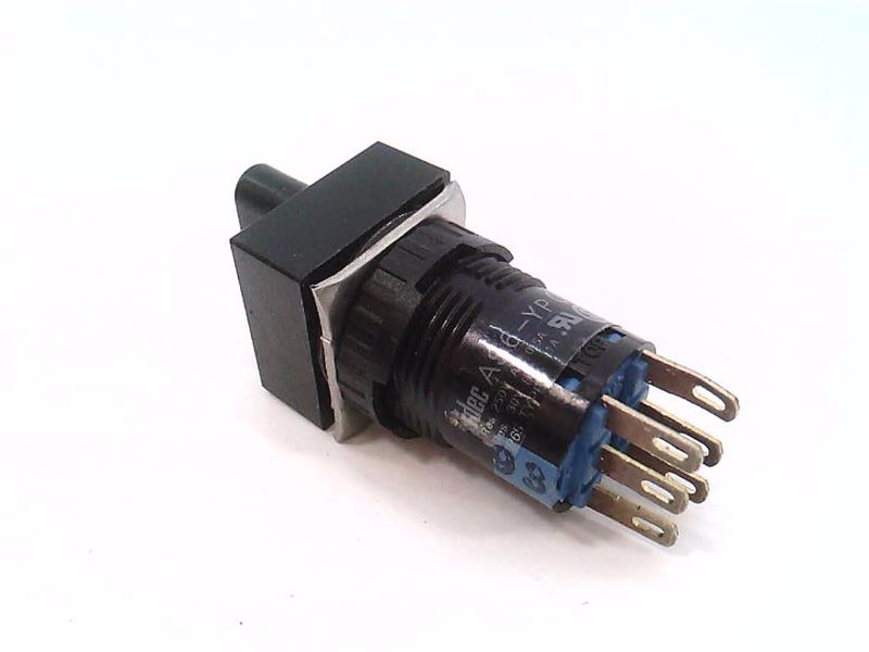 IDEC AS6Q-3Y2P