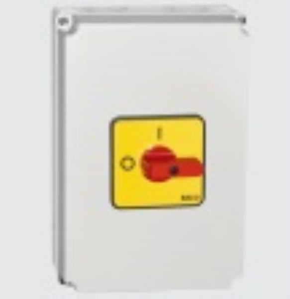 0172182 by BACO CONTROLS