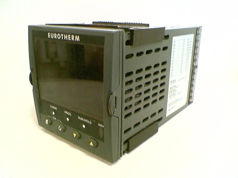 INVENSYS 3504/CC/VH/1/XX/XXX/XXX/G/D4/D4/D6/D6/XX/XX/XX/XX/ENG/ENG/XXXX/CFG/C/PP/Z/0/100/X