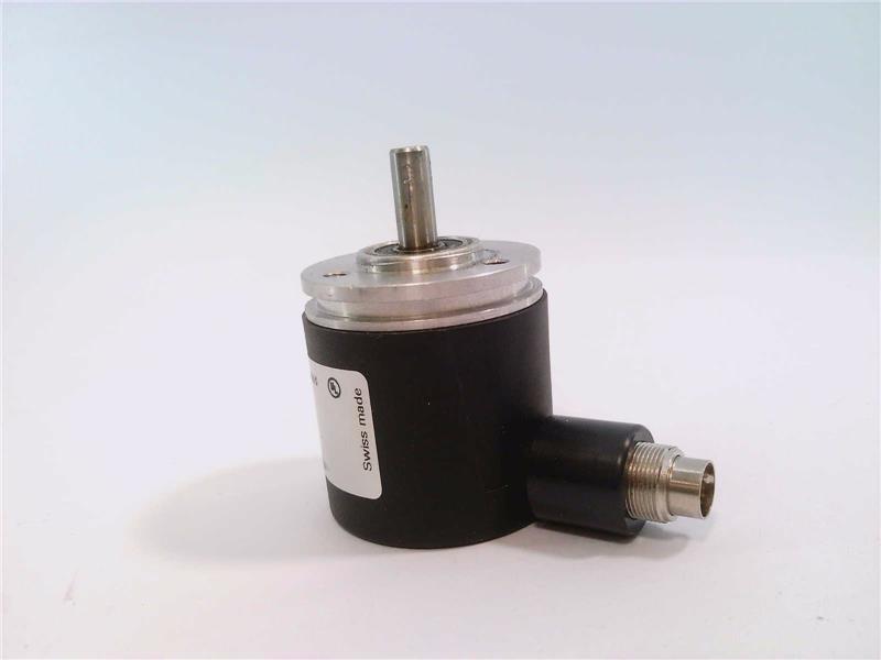 BAUMER ELECTRIC BDK-06.24K500-L5-9