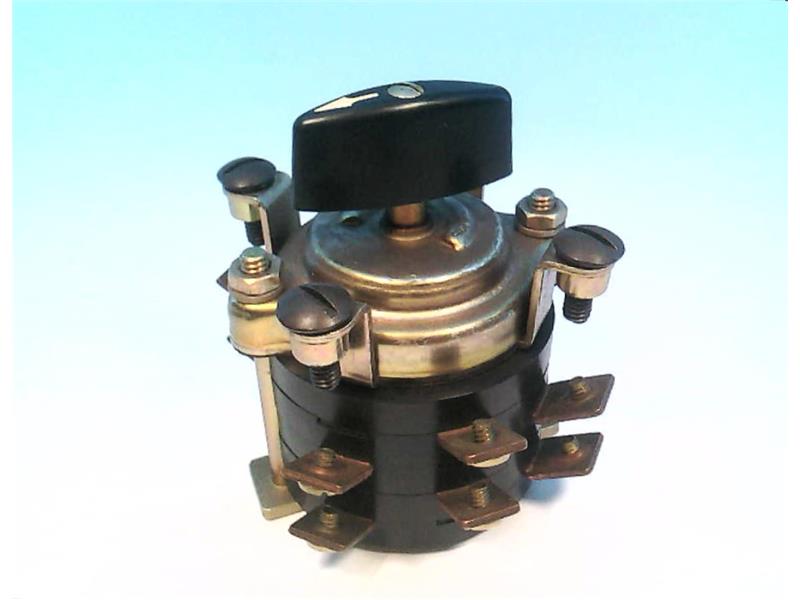 ELECTROSWITCH 103604A-2