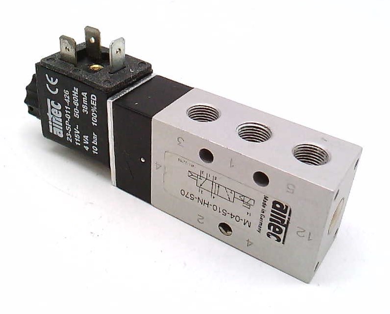 AIRTEC M-04-510-HN-570