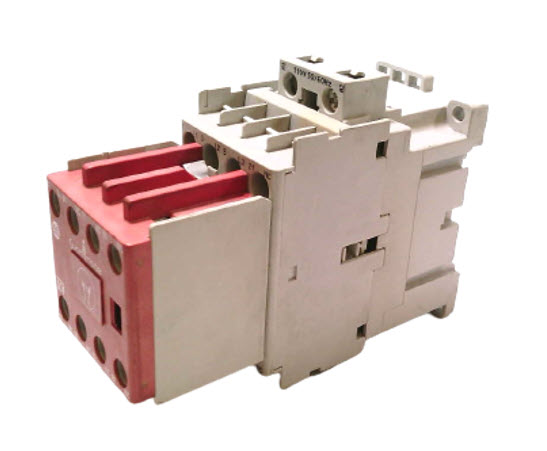 ALLEN BRADLEY 100S-C09KD05C