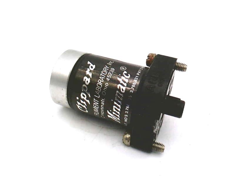 CLIPPARD R-322