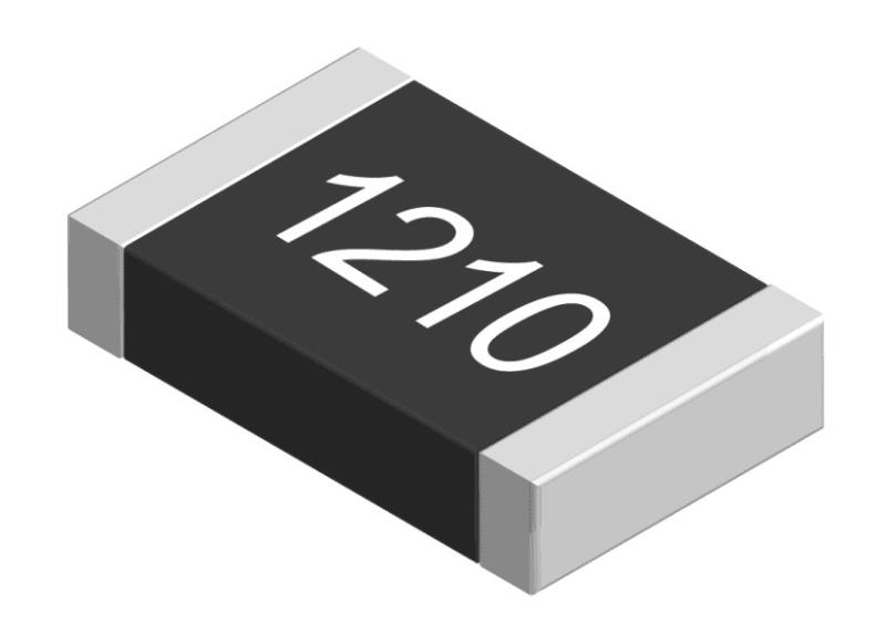 ROHM SEMICONDUCTOR MCR25JZHF1501