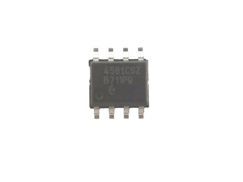 EL4581CSZ by INTERSIL