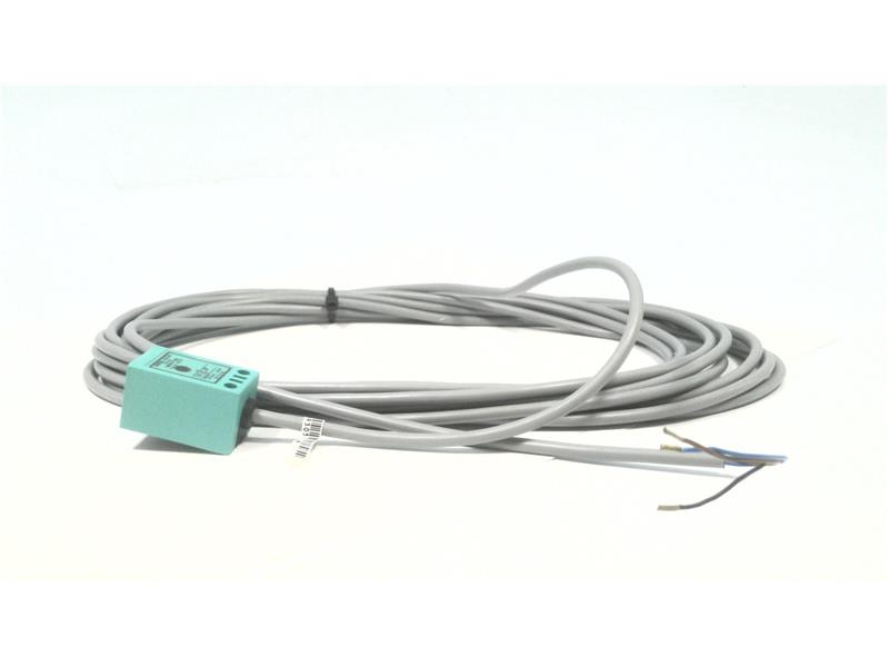 PEPPERL & FUCHS NBN5-F7-E0-5M