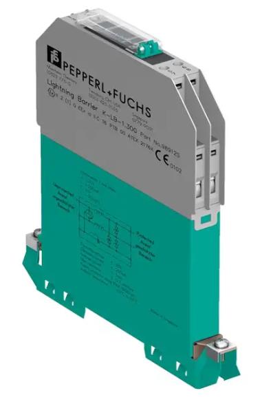 K-LB-2.30 por PEPPERL & FUCHS