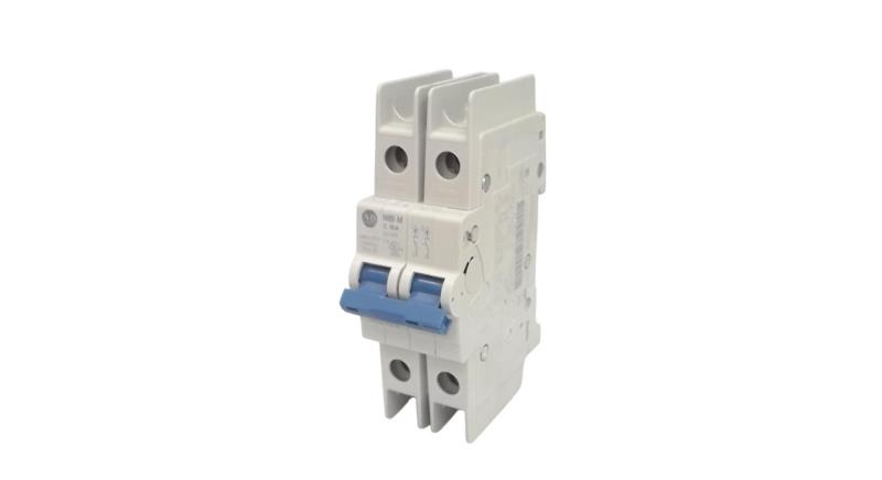 ALLEN BRADLEY 1489-M2C160