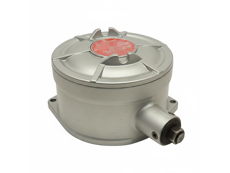 BARKSDALE B1X-H12-UL