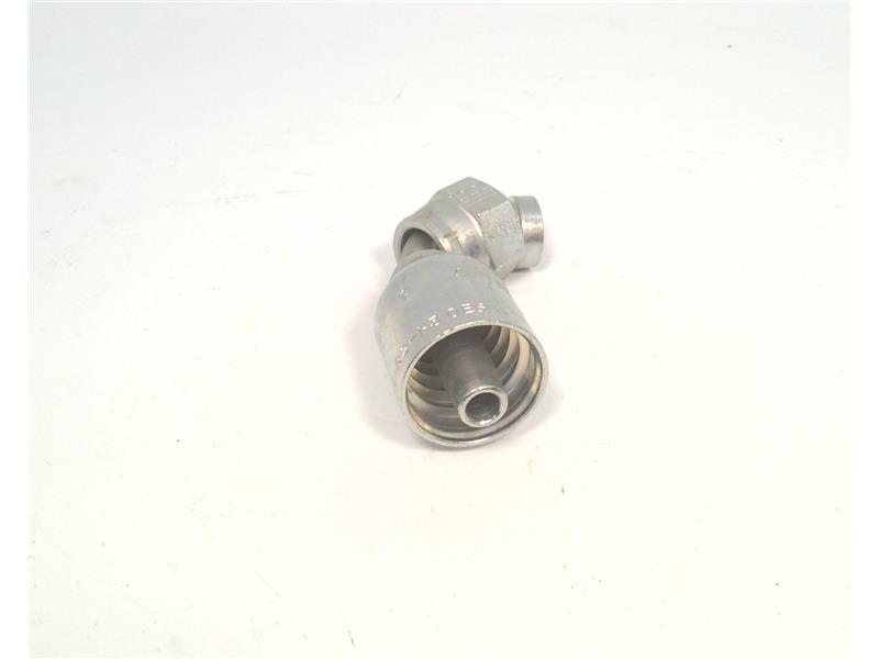 PARKER 13943-8-6