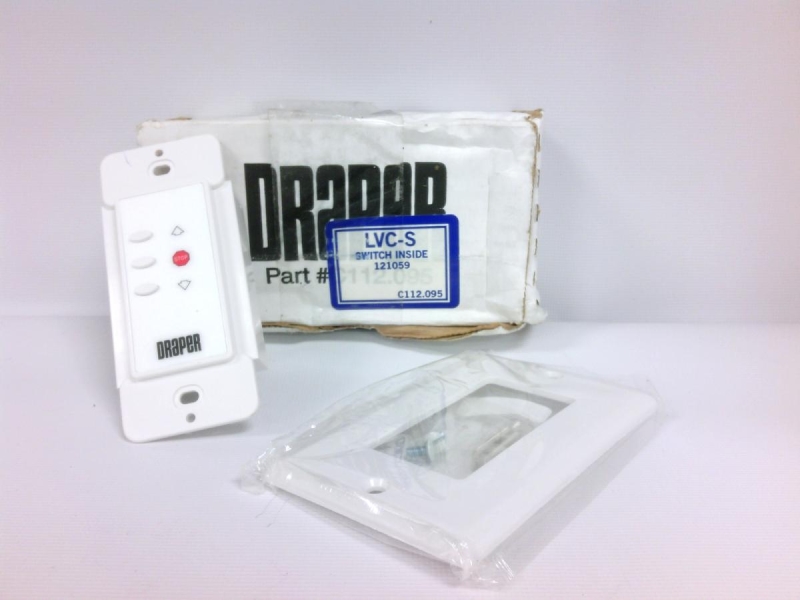 DRAPER 121059