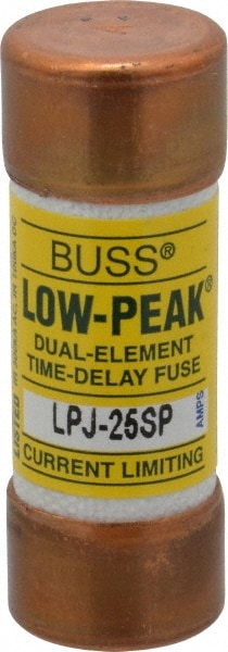 EATON CORPORATION LPJ-25SP