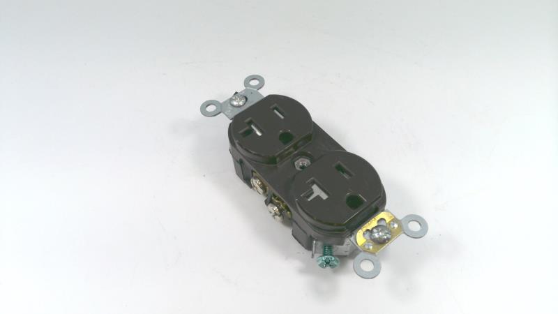 LEVITON TBR20
