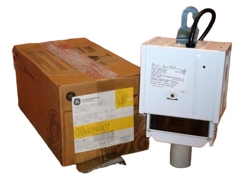 CHBW40M4AN37 by GENERAL ELECTRIC
