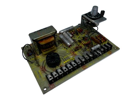 GENERAL ELECTRIC 3S7511KF104B1