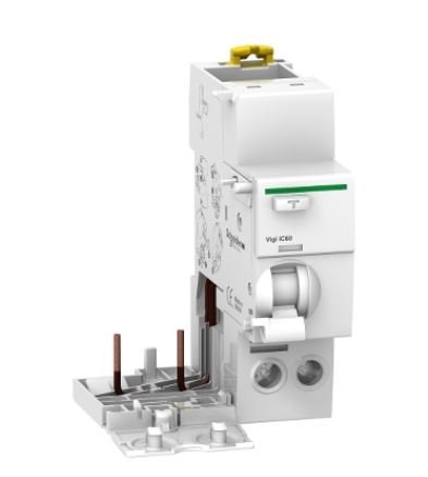 SCHNEIDER ELECTRIC A9V61225