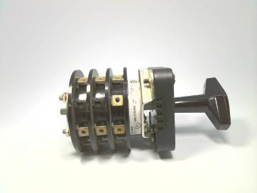 ELECTROSWITCH 24PB202M