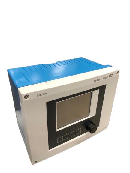 CM444-AAM2DA1FG11BCA+AA by ENDRESS & HAUSER
