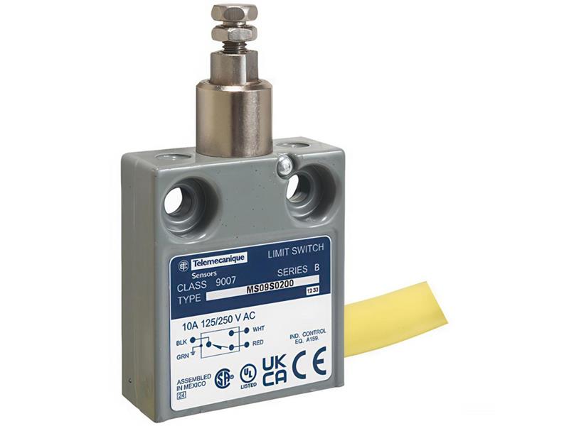 SCHNEIDER ELECTRIC 9007MS02G0410
