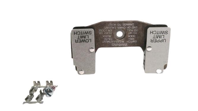 COLUMBUS MCKINNON 36642