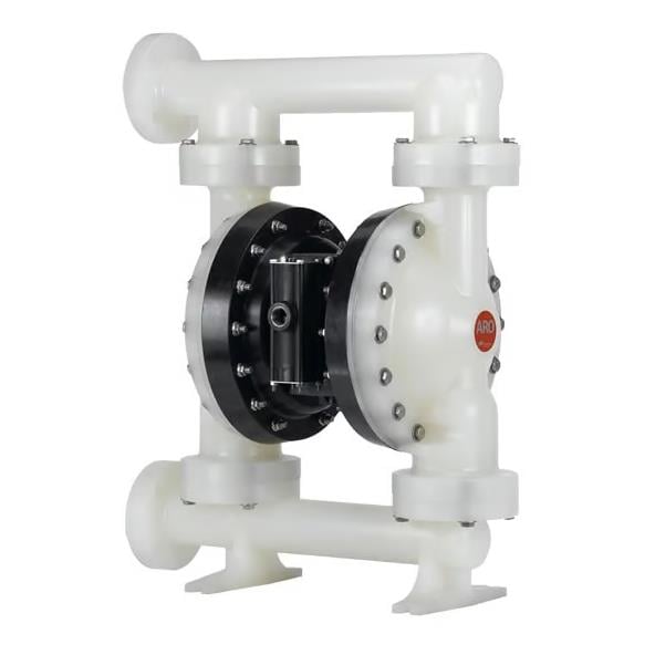 INGERSOLL RAND PD20P-FPS-PAA