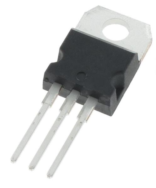 MAC210A8G by LITTELFUSE