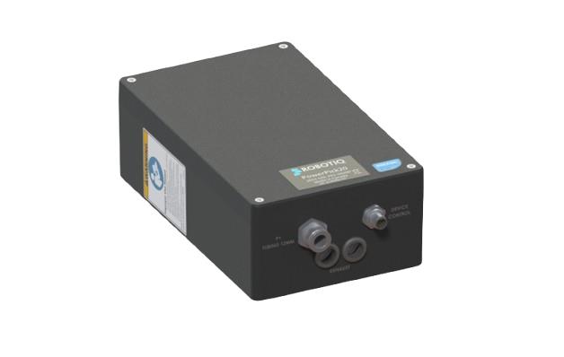 VAC-POWERPICK20-CTRL-UNIT by ROBOTIQ