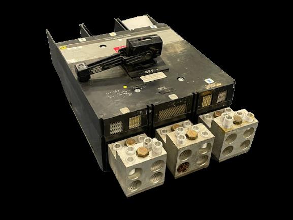 SCHNEIDER ELECTRIC NHF361200