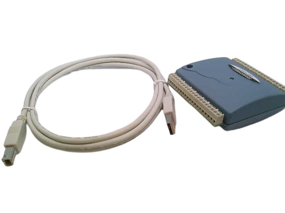 USB-1024HLS par MEASUREMENT COMPUTING