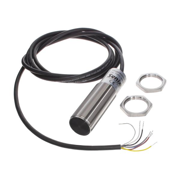 TS-100.12B1X.007FA por SENIX CORP