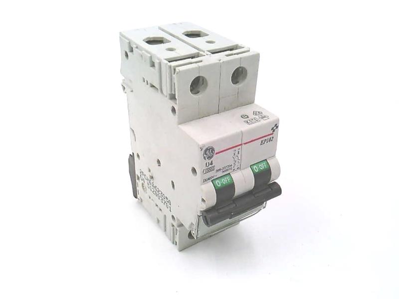 GENERAL ELECTRIC EP102D04