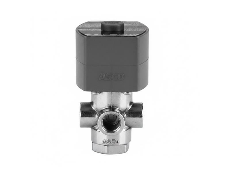 8320G186-120VAC par ASCO