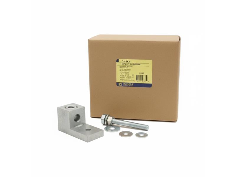 DA-SK3 por SCHNEIDER ELECTRIC