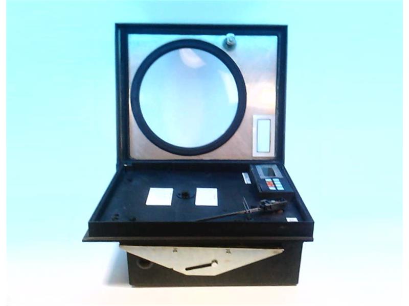 HONEYWELL DR45AT-1000-00-001-0-300P00-0