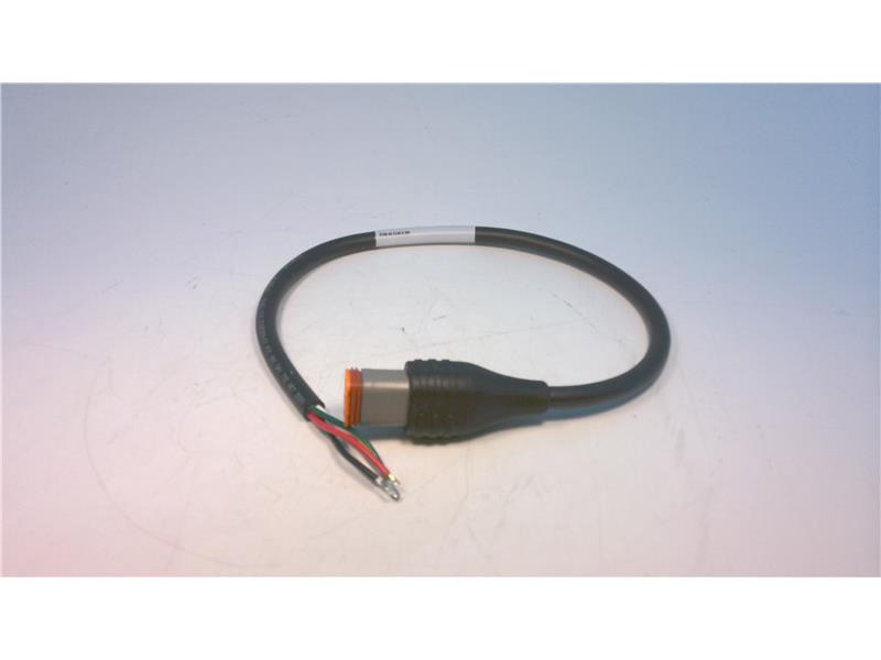 DT06-4S-2146-0.5M par TURCK