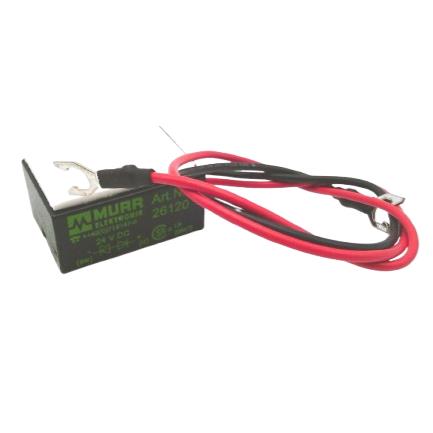 MURR ELEKTRONIK 26120