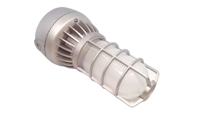RAB LIGHTING VXLED26DG-3/4