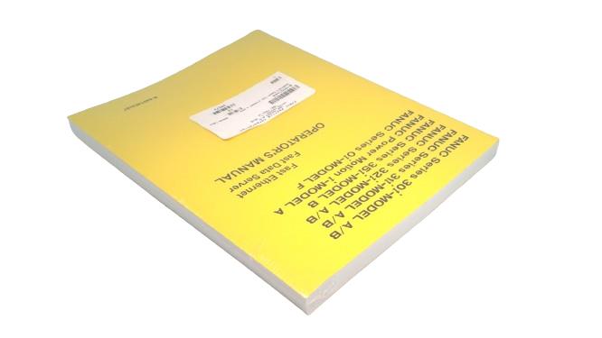 FANUC B-64014EN