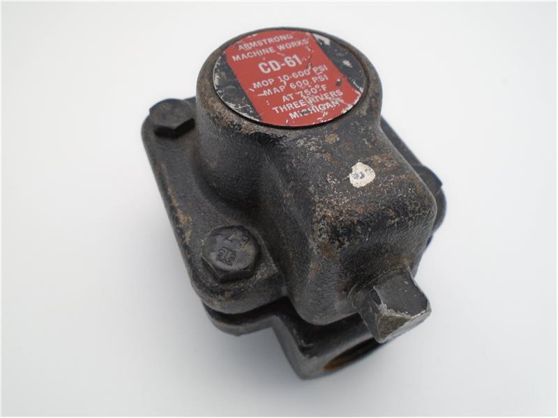 ARMSTRONG CD6112