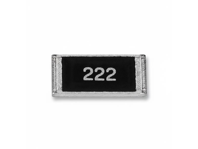 TE CONNECTIVITY CRGP2512F10R