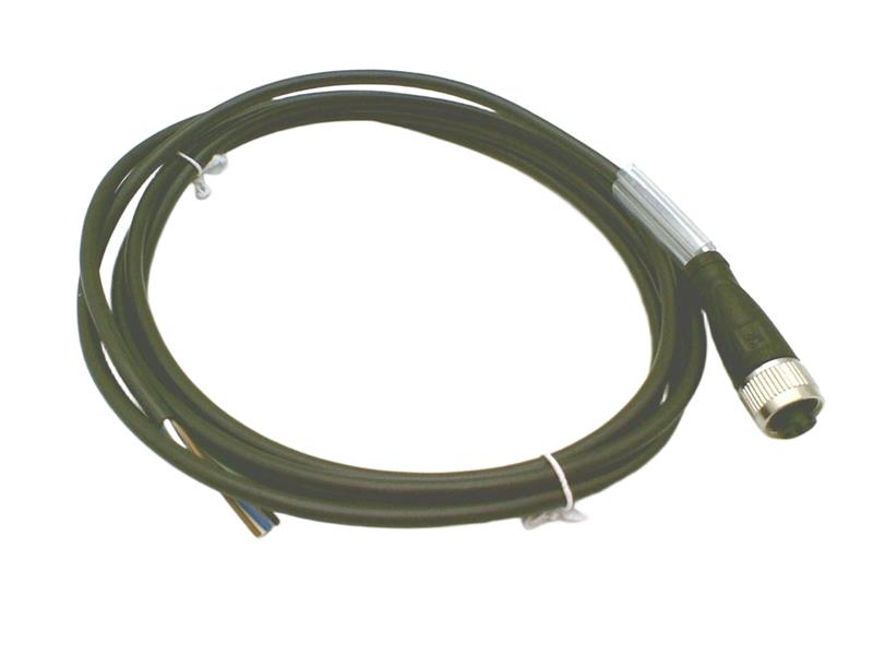 V1-G-BK2M-PVC-U par PEPPERL & FUCHS