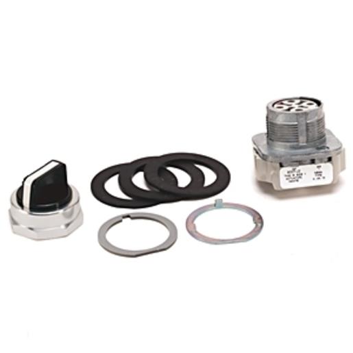 ALLEN BRADLEY 800T-J20KD7BY