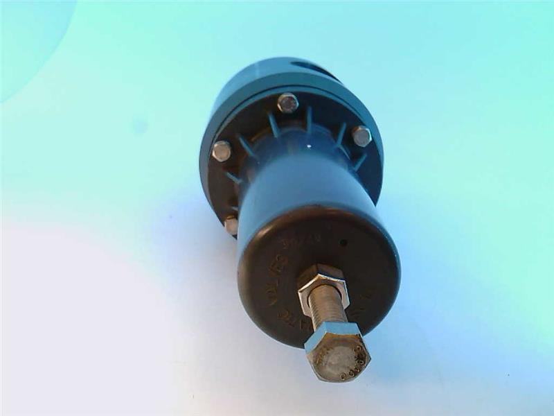PLAST-O-MATIC PR150V-PV